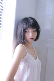 韩国电影模特